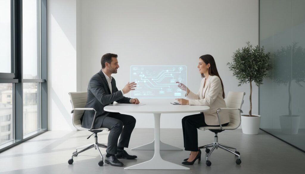 Amplus A.E.: Ανάλυση & Πώς να Επιλέξετε τον Σωστό IT Συνεργάτη