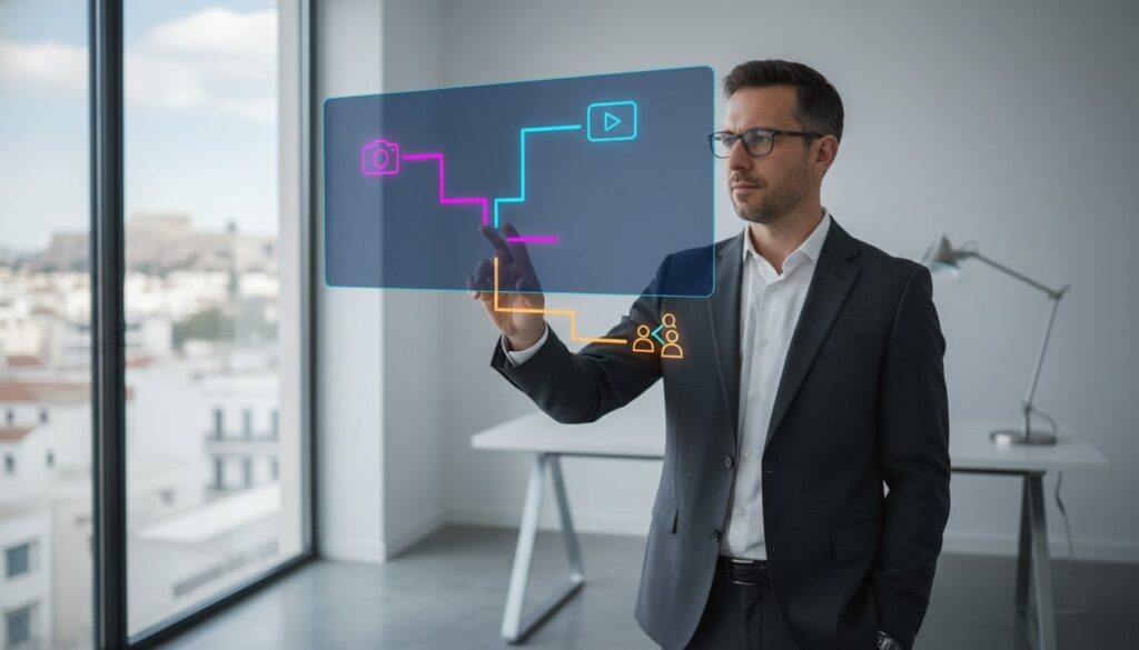 Social Media Marketing: Ποια Πλατφόρμα Ταιριάζει στην Επιχείρησή σας;