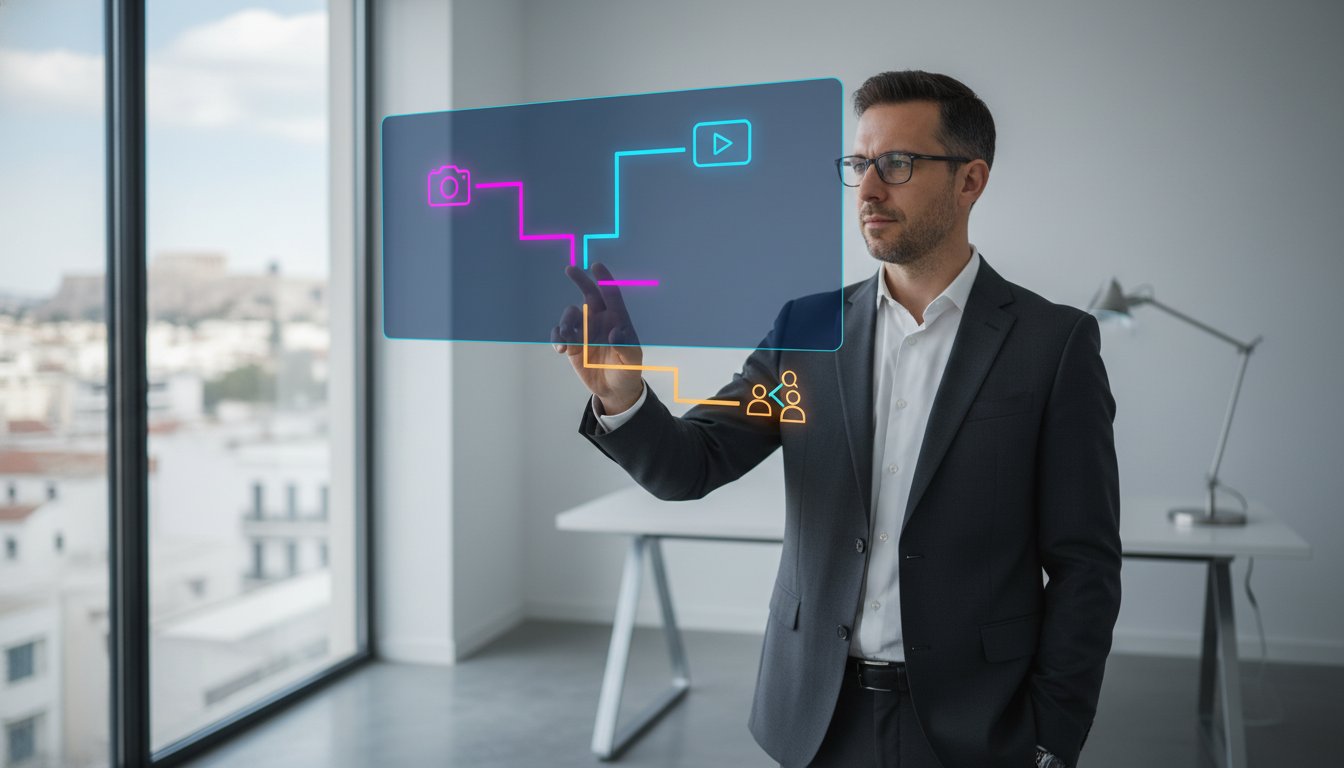 Connect Online Business