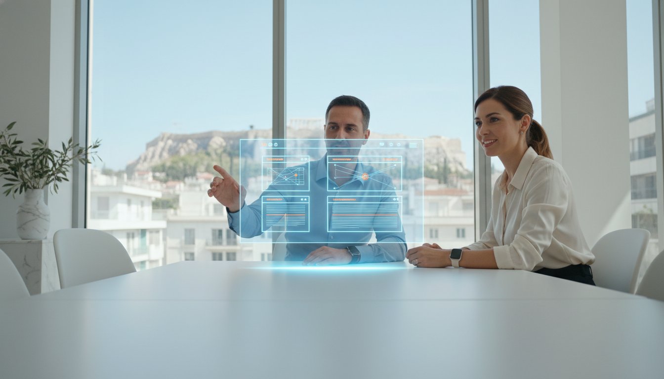 Connect Online Business