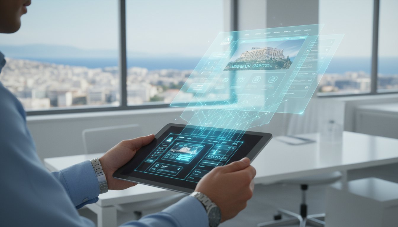 Connect Online Business