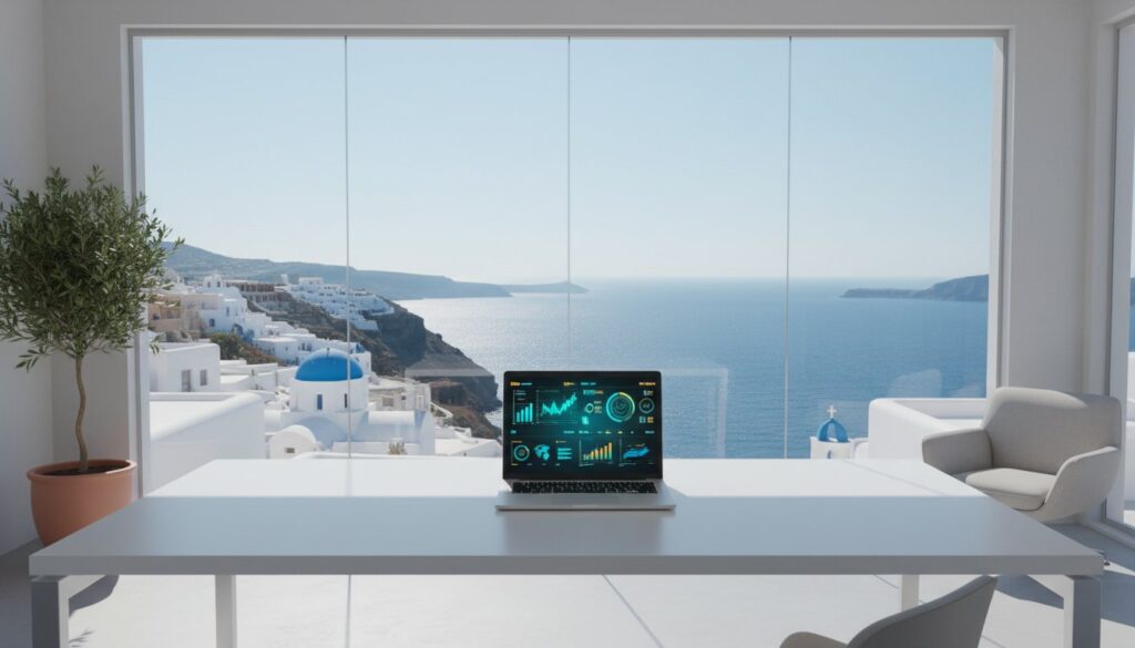 Λύσεις Computers για Επιχειρήσεις: Ο Οδηγός 2026 Πέρα από το Hardware