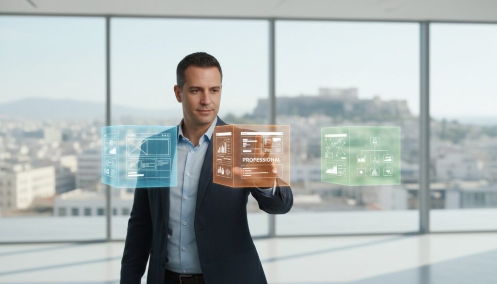 Πακέτα Κατασκευής Ιστοσελίδων: Οδηγός Αγοράς 2026 για να Επιλέξετε Σωστά 7 Πακέτα Κατασκευής Ιστοσελίδων: Οδηγός Αγοράς 2026 για να Επιλέξετε Σωστά