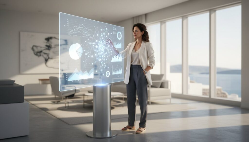 Τεχνητή Νοημοσύνη στις Επιχειρήσεις: Ο Απόλυτος Οδηγός 2026 3 Τεχνητή Νοημοσύνη στις Επιχειρήσεις: Ο Απόλυτος Οδηγός 2026