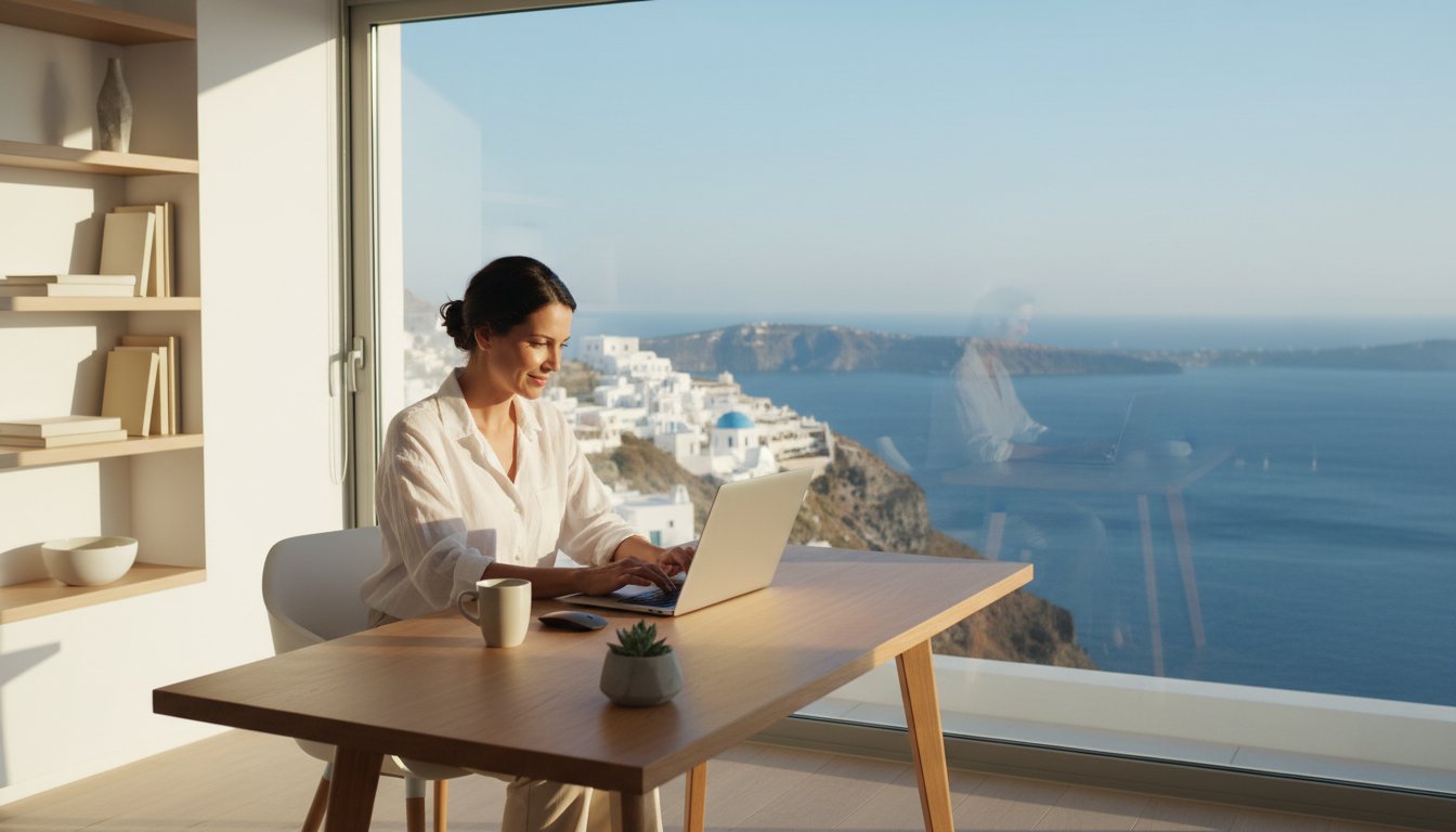 Connect Online Business