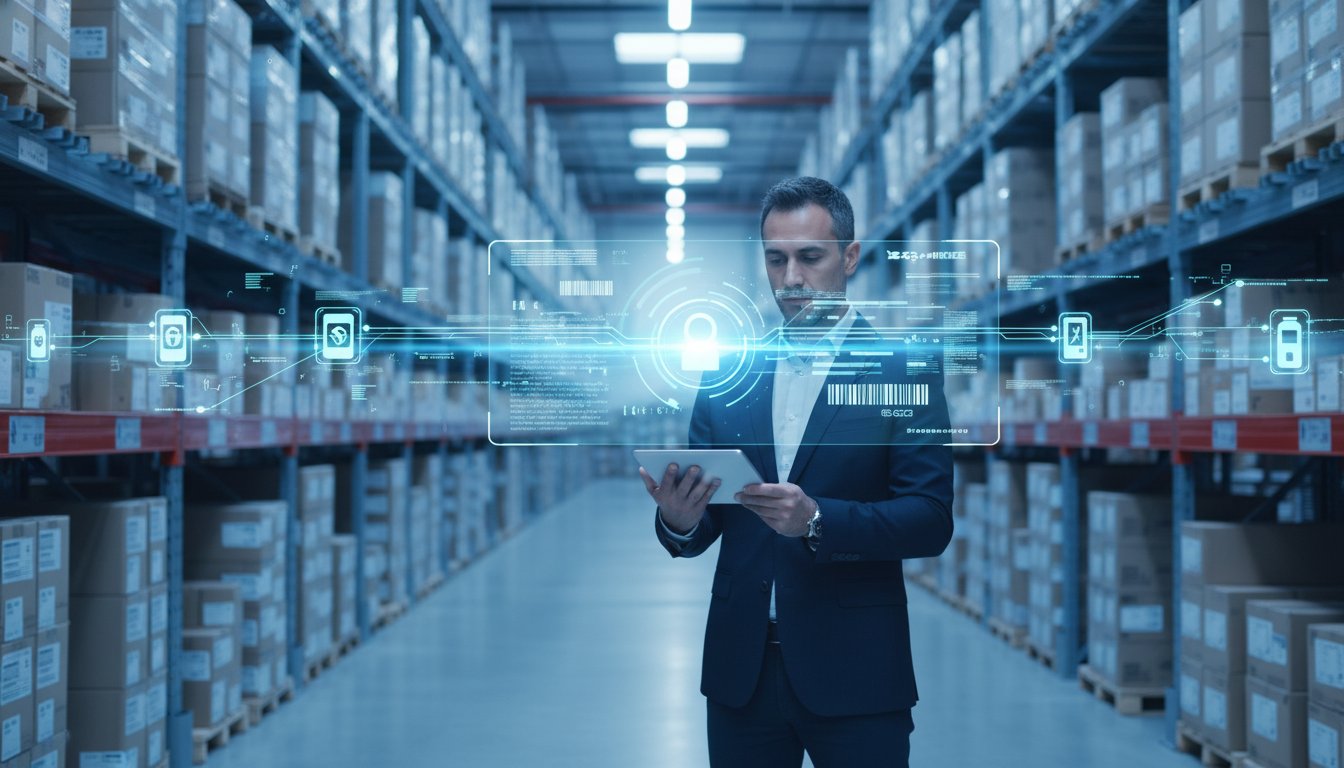 Connect Online Business