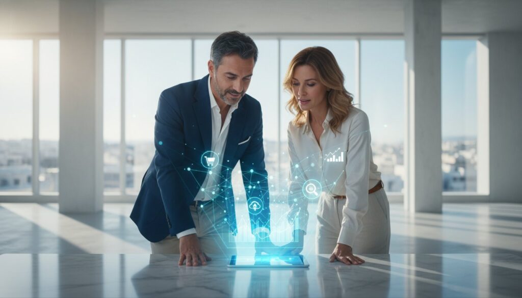 Ψηφιακός Μετασχηματισμός Voucher: Ο Απόλυτος Οδηγός 2026 για ΜμΕ