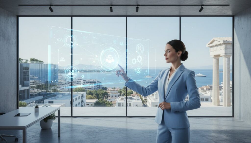 AI Agents: Ο Απόλυτος Επιχειρηματικός Οδηγός για το 2026