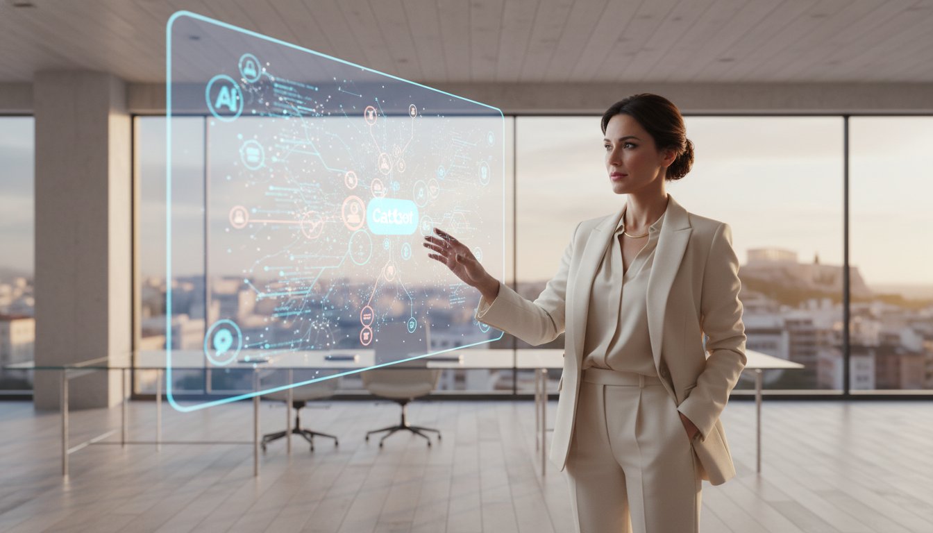 Connect Online Business