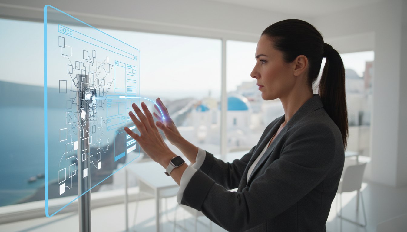 Connect Online Business 3 Αναβάθμιση παλιάς ιστοσελίδας: Ο πλήρης οδηγός αγοράς & στρατηγικής για το 2026