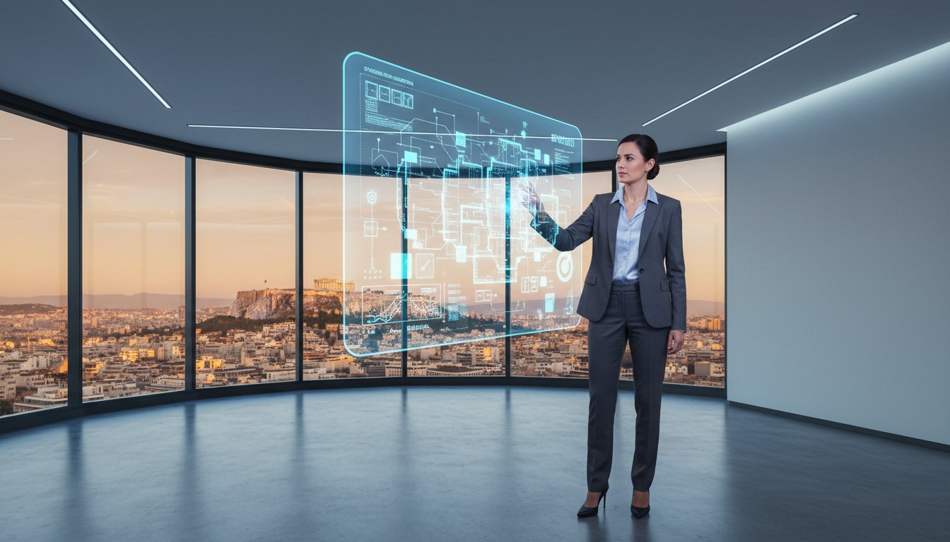 Connect Online Business