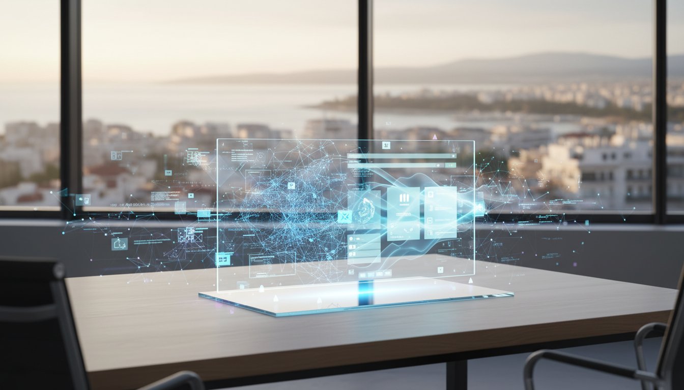 Connect Online Business 2 Αναβάθμιση παλιάς ιστοσελίδας: Ο στρατηγικός οδηγός για το 2026