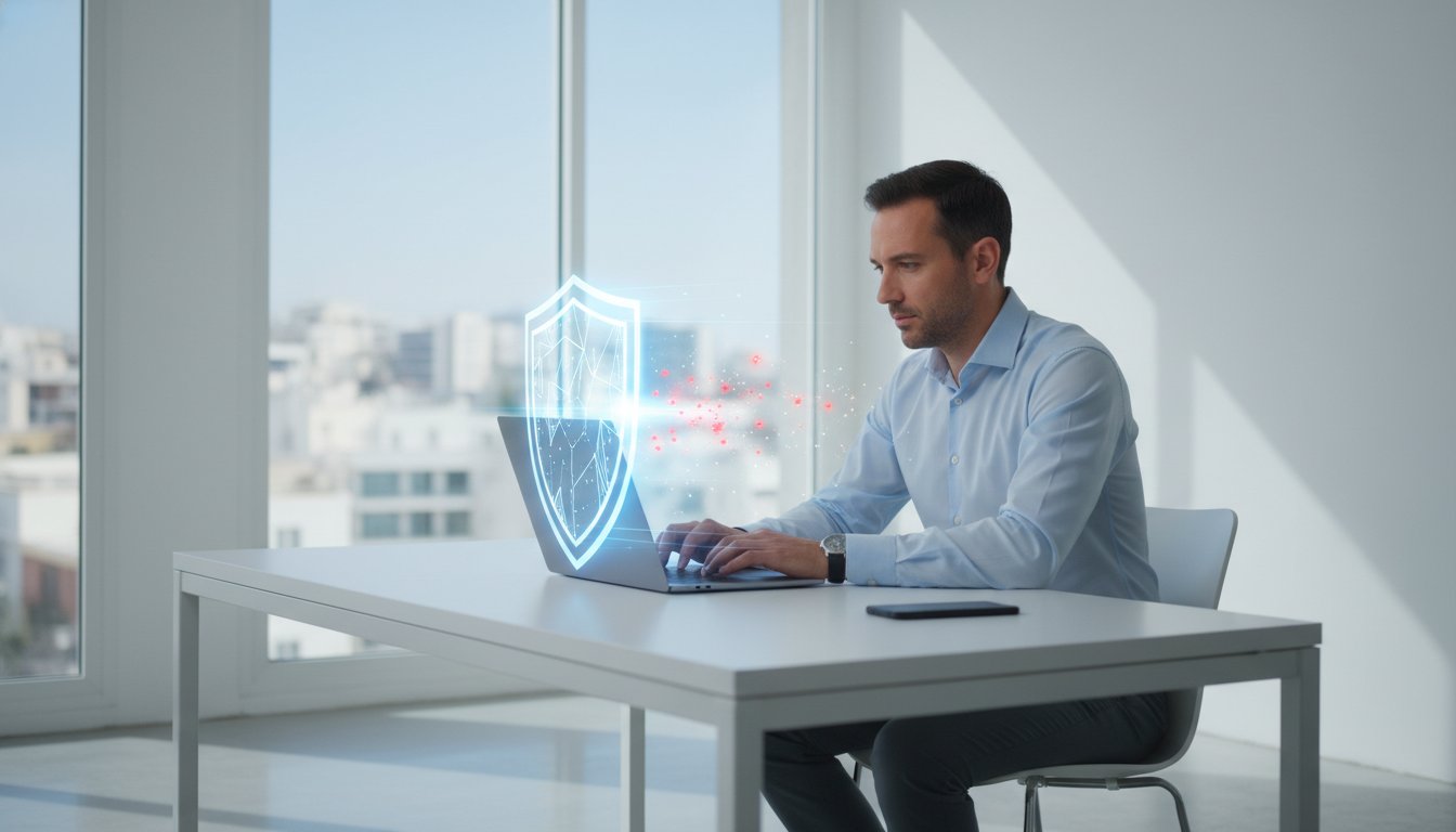 Ασφάλεια Ιστοσελίδας WordPress: Ο Πλήρης Οδηγός Προστασίας για το 2026