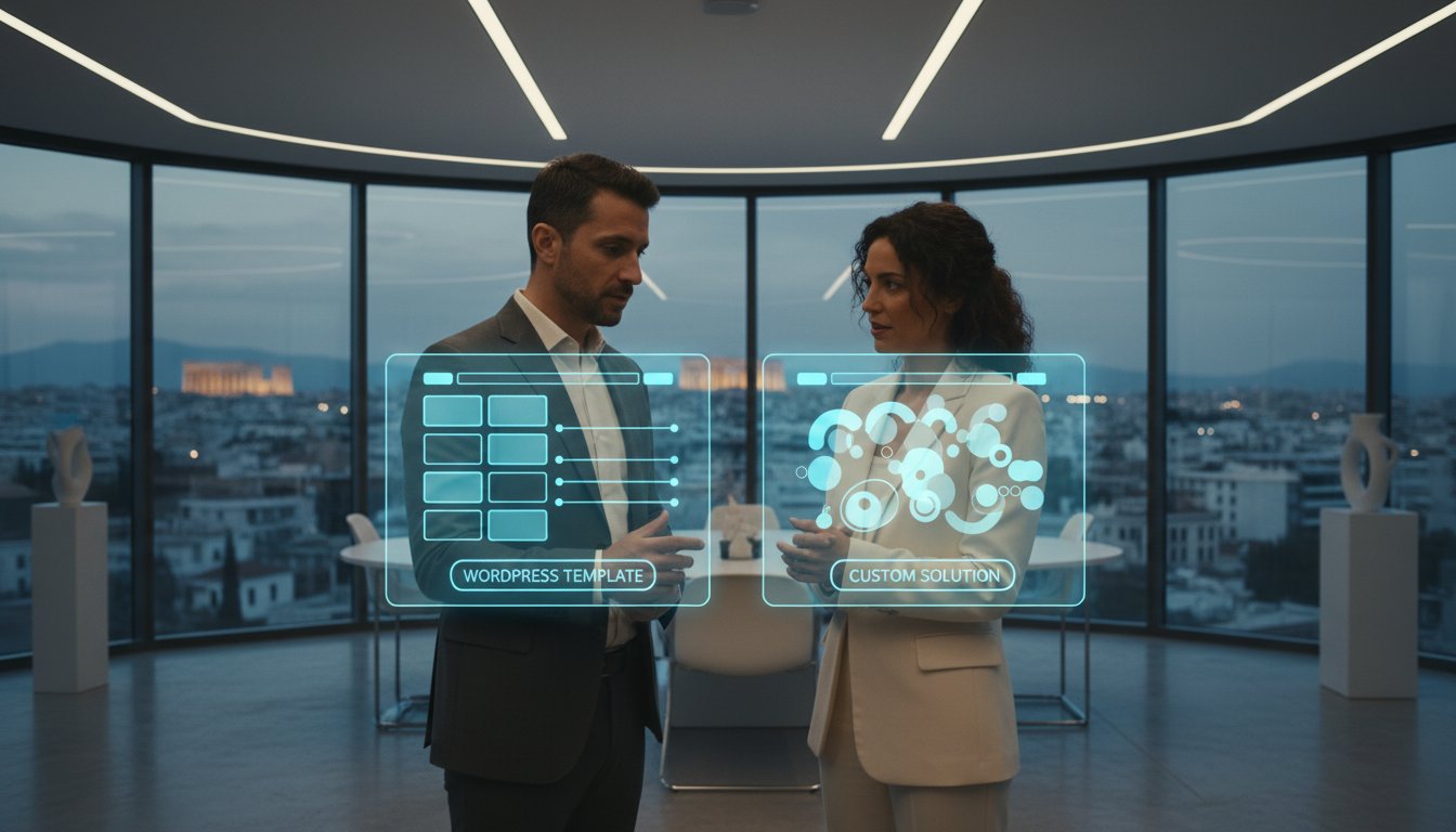 Connect Online Business