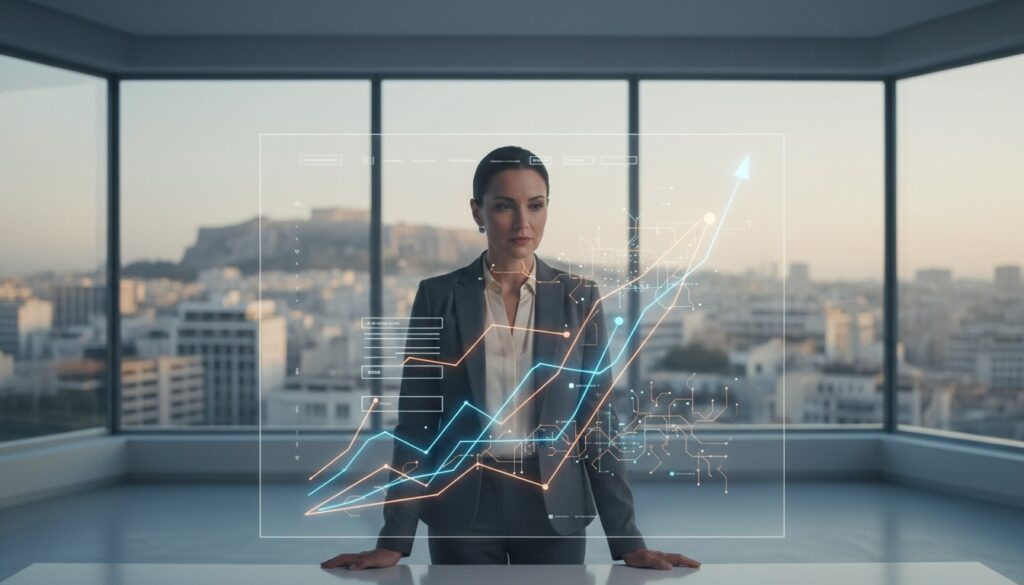 Κόστος Κατασκευής Ιστοσελίδας 2026: Οδηγός Επένδυσης, Όχι Εξόδου