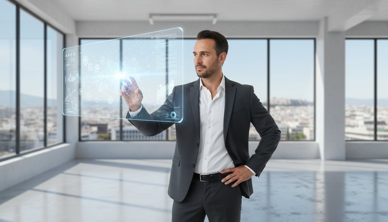 Connect Online Business