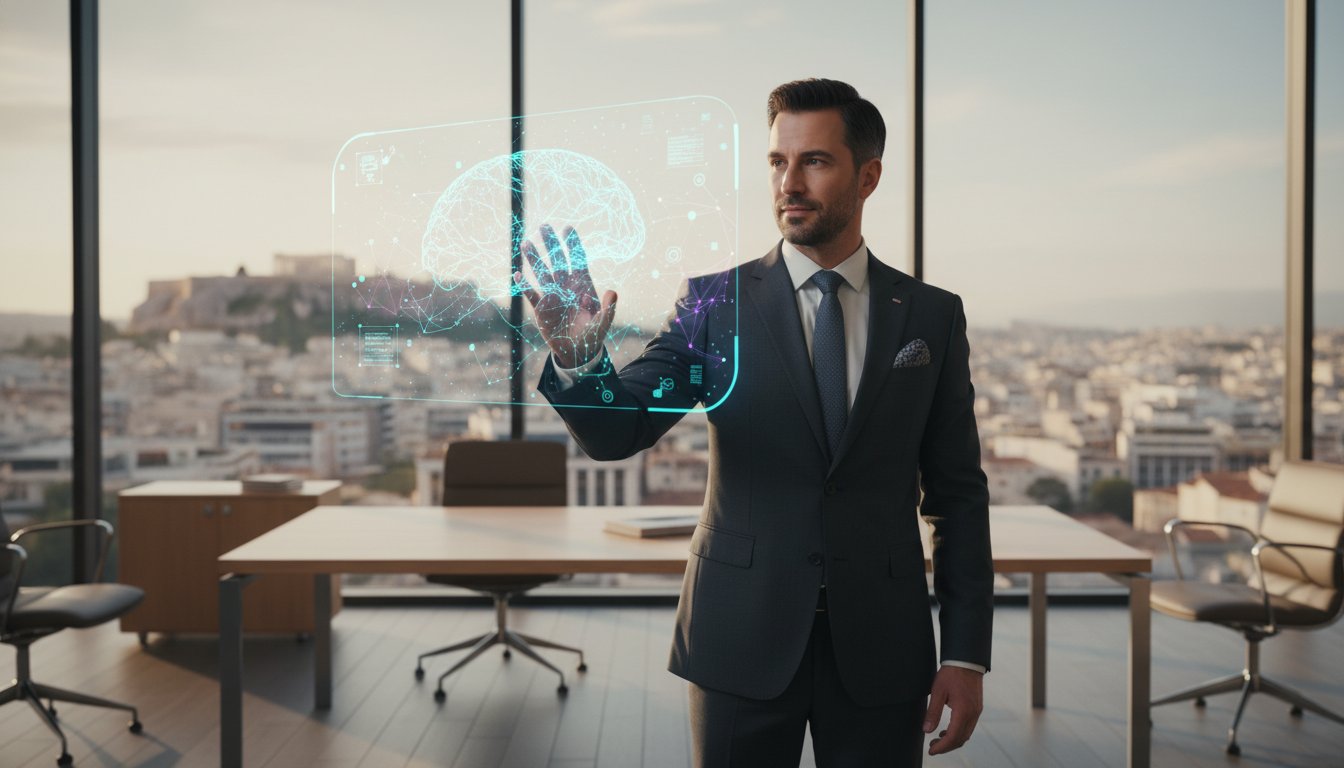 Connect Online Business