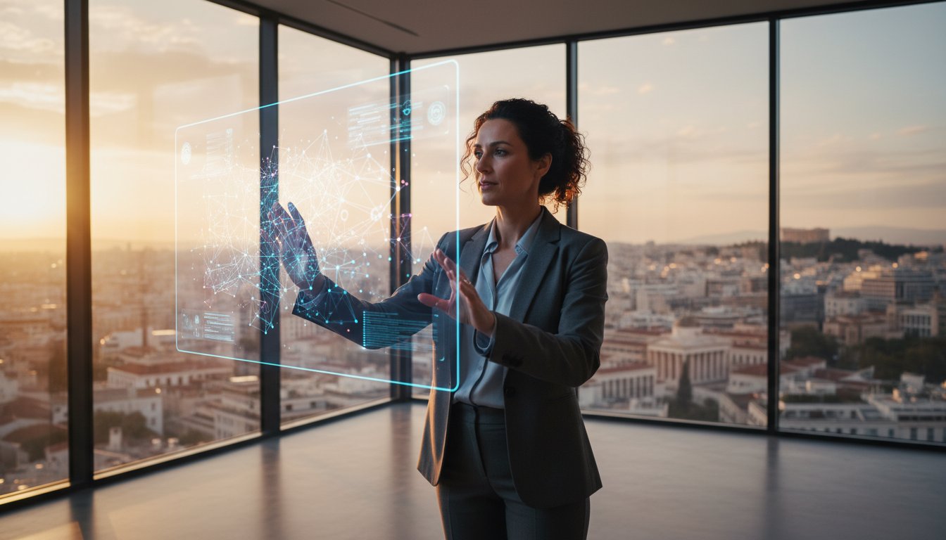 Connect Online Business