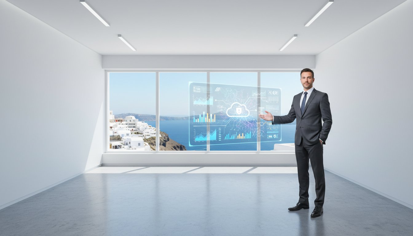 Cloud ERP Πλεονεκτήματα: Ο Πλήρης Οδηγός για Επιχειρήσεις το 2026