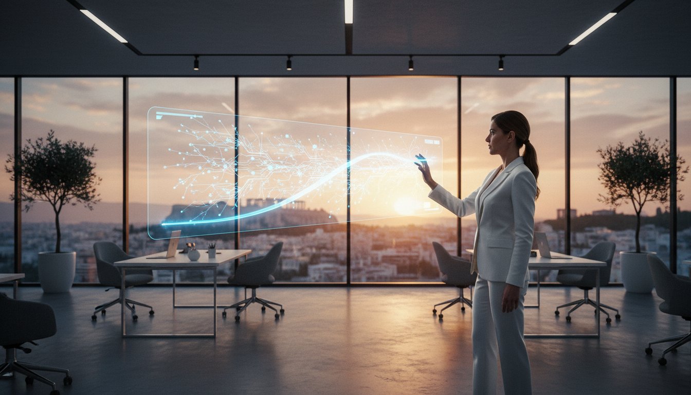 Αυτοματοποίηση Επιχειρησιακών Διαδικασιών: Ο Πλήρης Οδηγός για το 2026