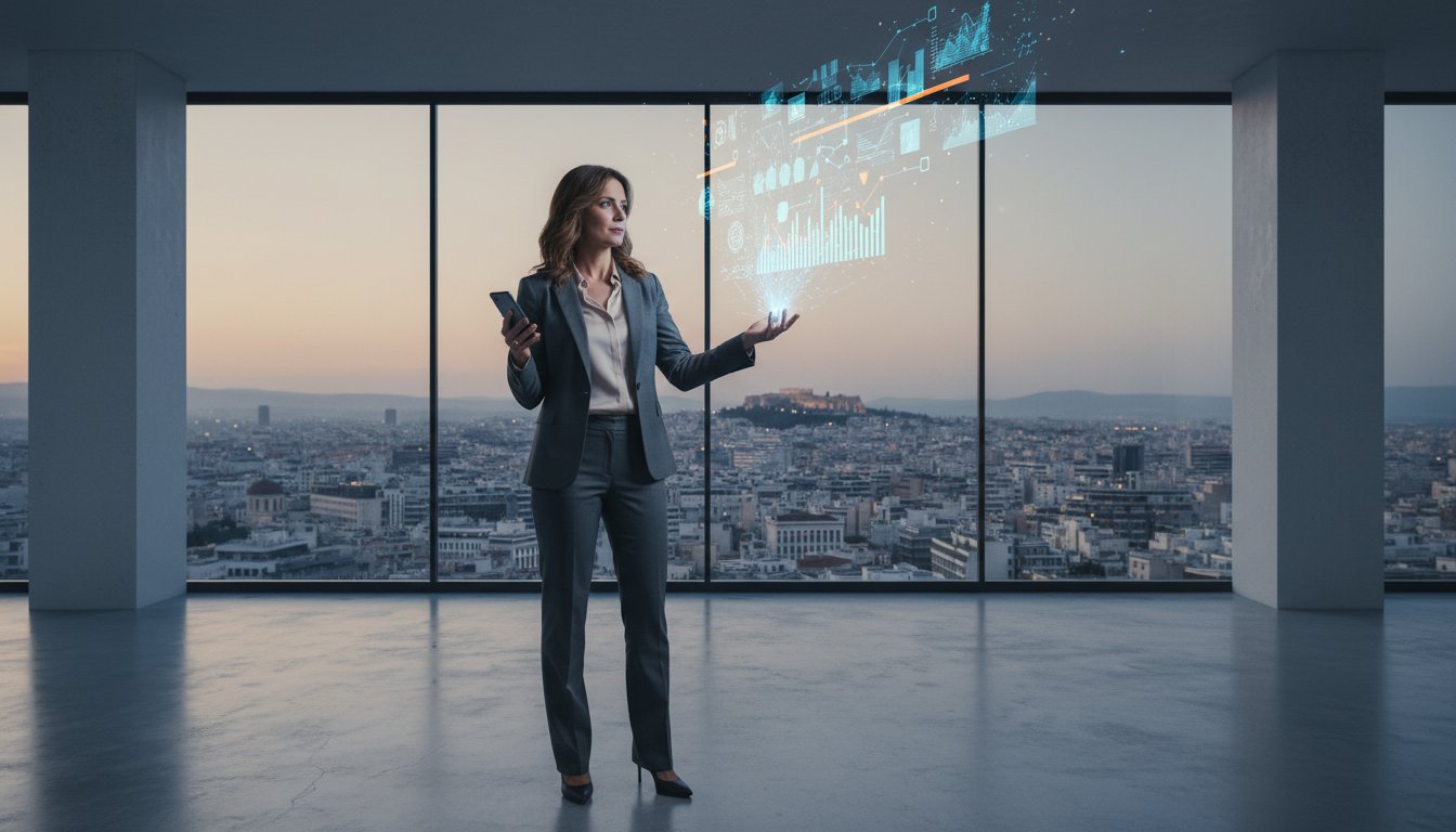 Connect Online Business 1 Κατασκευή Mobile App για Επιχειρήσεις: Ο Πλήρης Οδηγός για το 2026