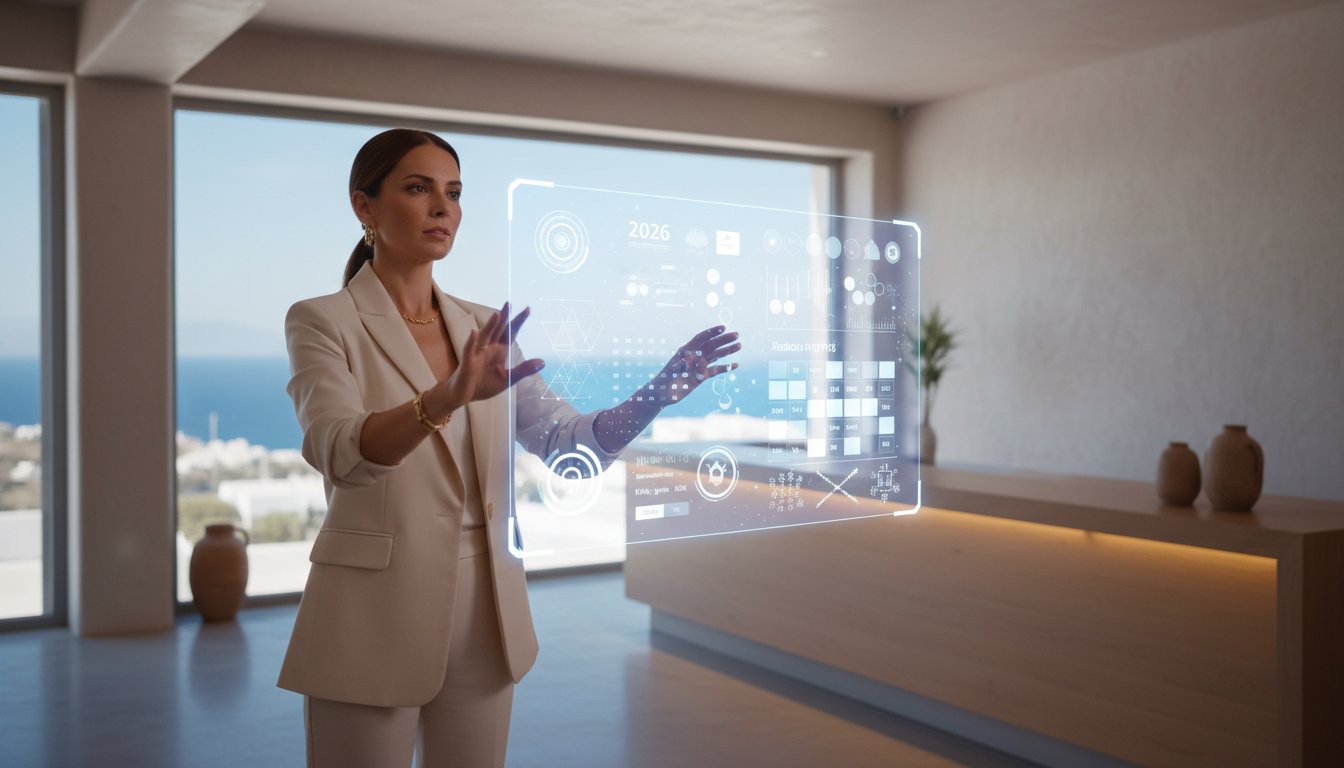 Κατασκευή Συστήματος Κρατήσεων: Ο Πλήρης Οδηγός για Επιχειρήσεις το 2026