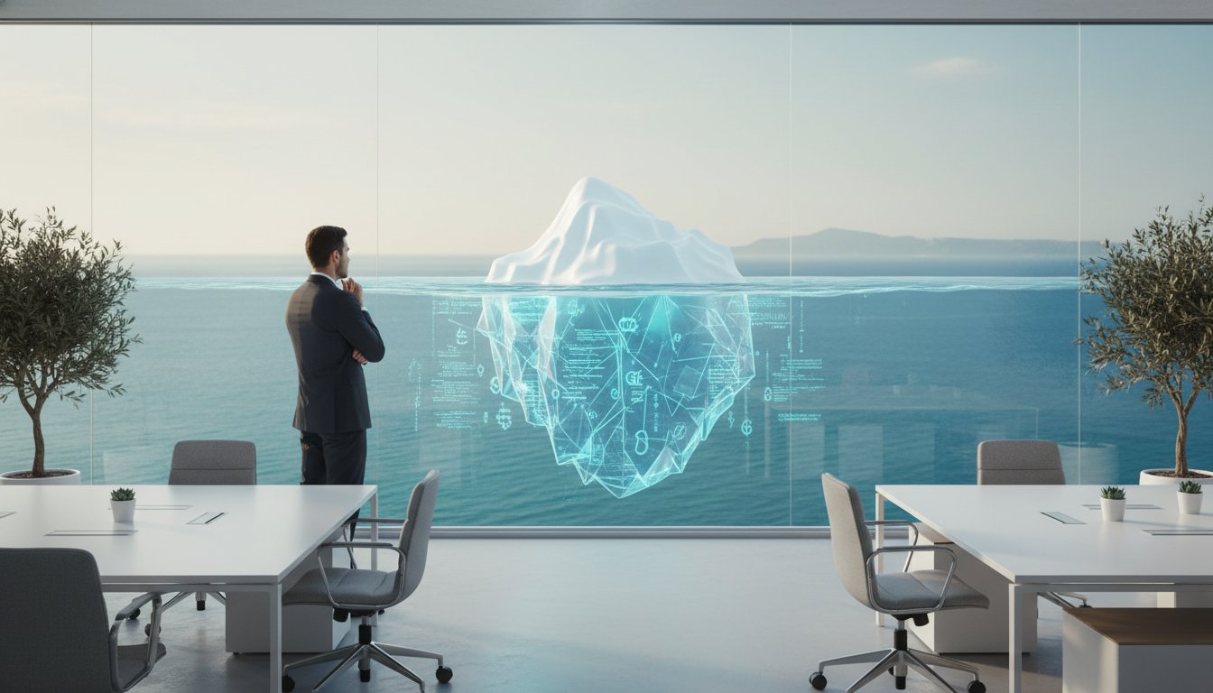 Κρυφά κόστη στην ανάπτυξη λογισμικού: Ο πλήρης οδηγός για επιχειρήσεις το 2026