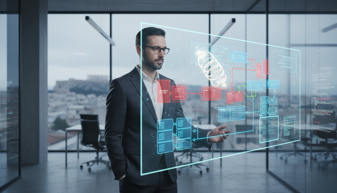 Κρυφά κόστη στην ανάπτυξη λογισμικού: Πώς να προστατέψετε την επένδυσή σας το 2026