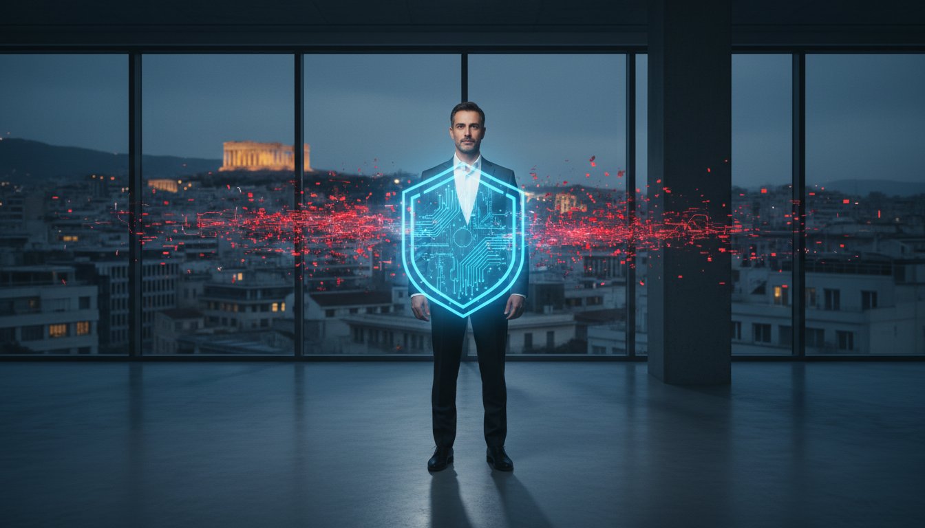 Πρόστιμα GDPR στην Ελλάδα 2026: Ο Πλήρης Οδηγός Συμμόρφωσης για Επιχειρήσεις