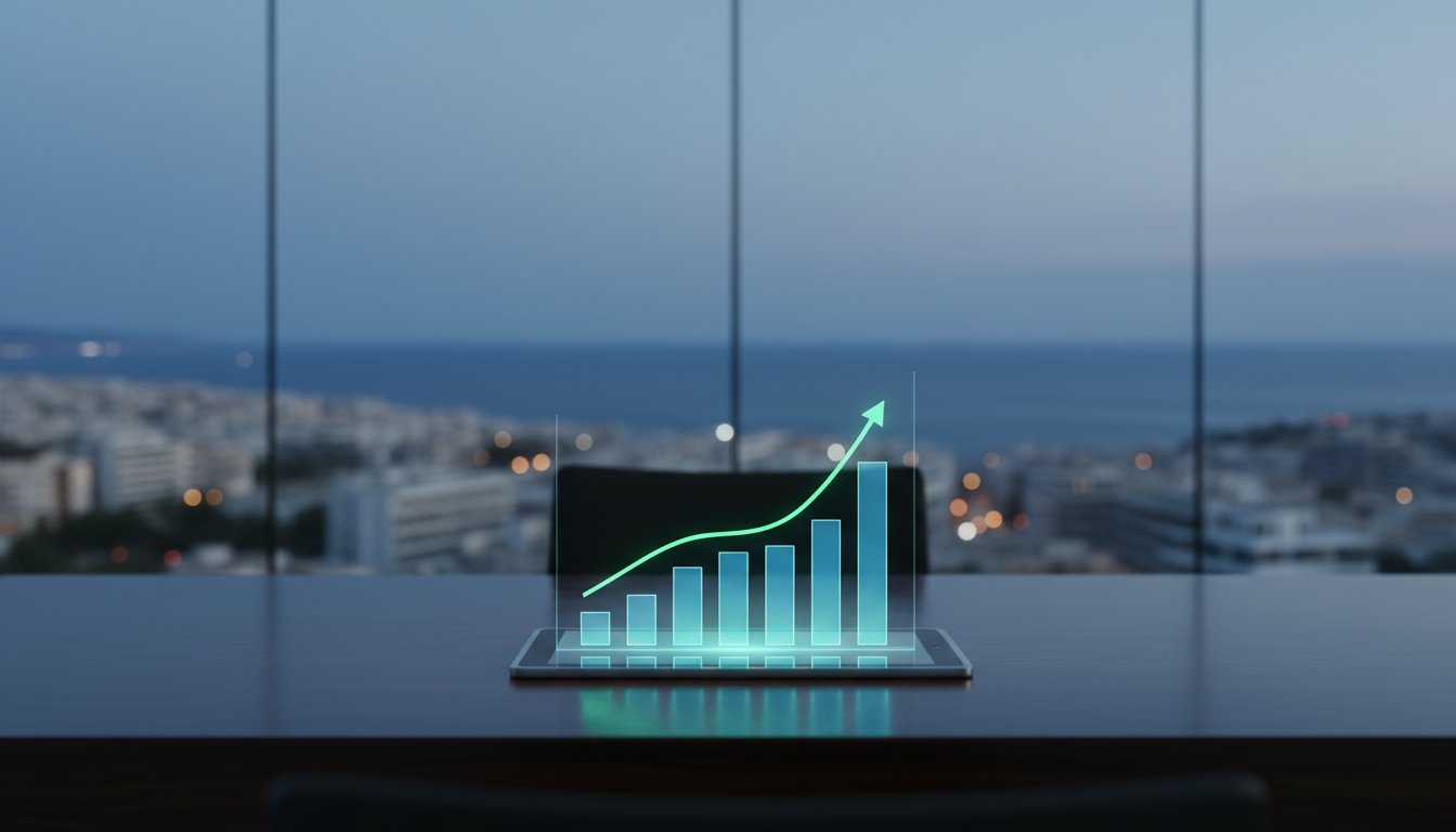 Connect Online Business 1 Πώς να μετρήσω το ROI της ιστοσελίδας μου: Ο απόλυτος οδηγός για το 2026