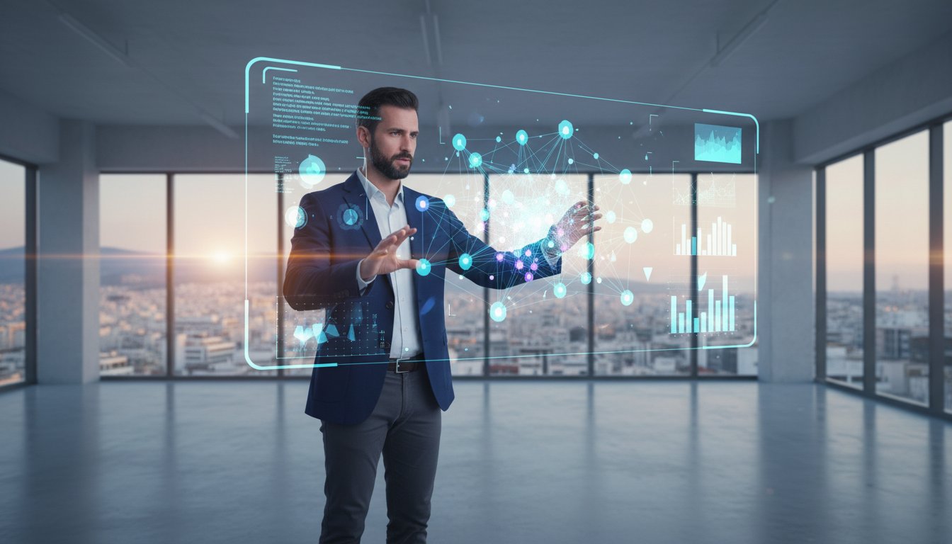 Connect Online Business 1 Στρατηγική Social Media για B2B: Ο Πλήρης Οδηγός για το 2026