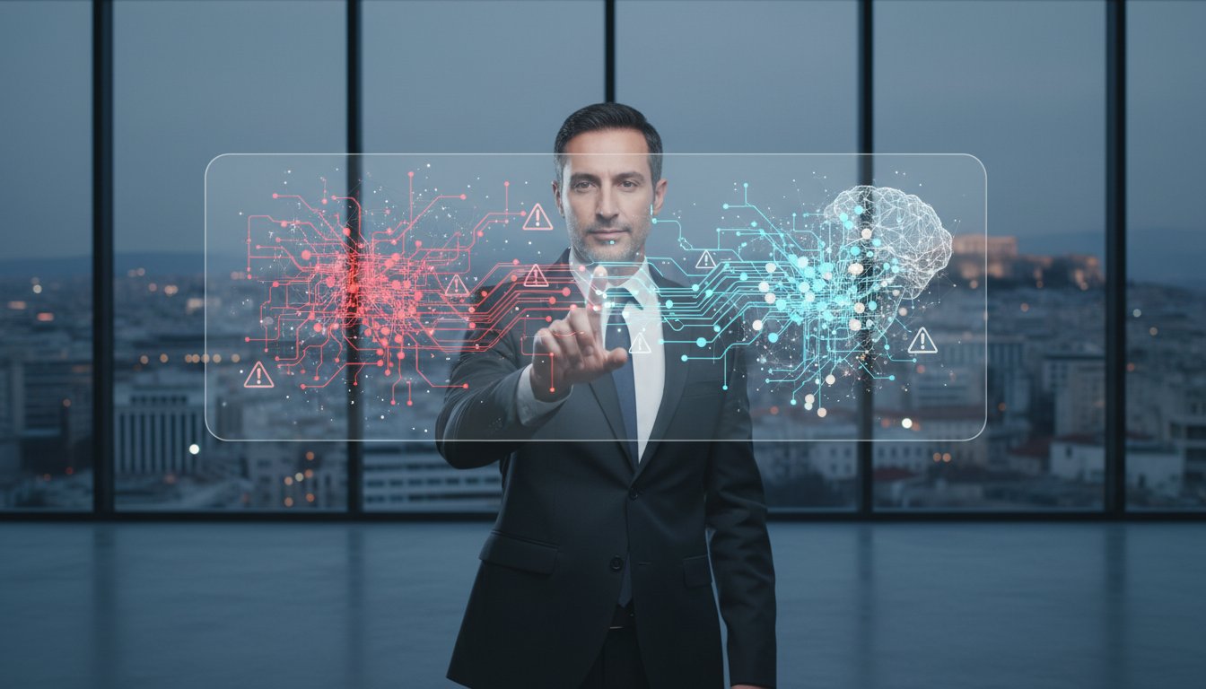 Τα 5 Μεγαλύτερα Λάθη στην Επιλογή Εταιρείας Πληροφορικής το 2026: Πώς να τα Αποφύγετε