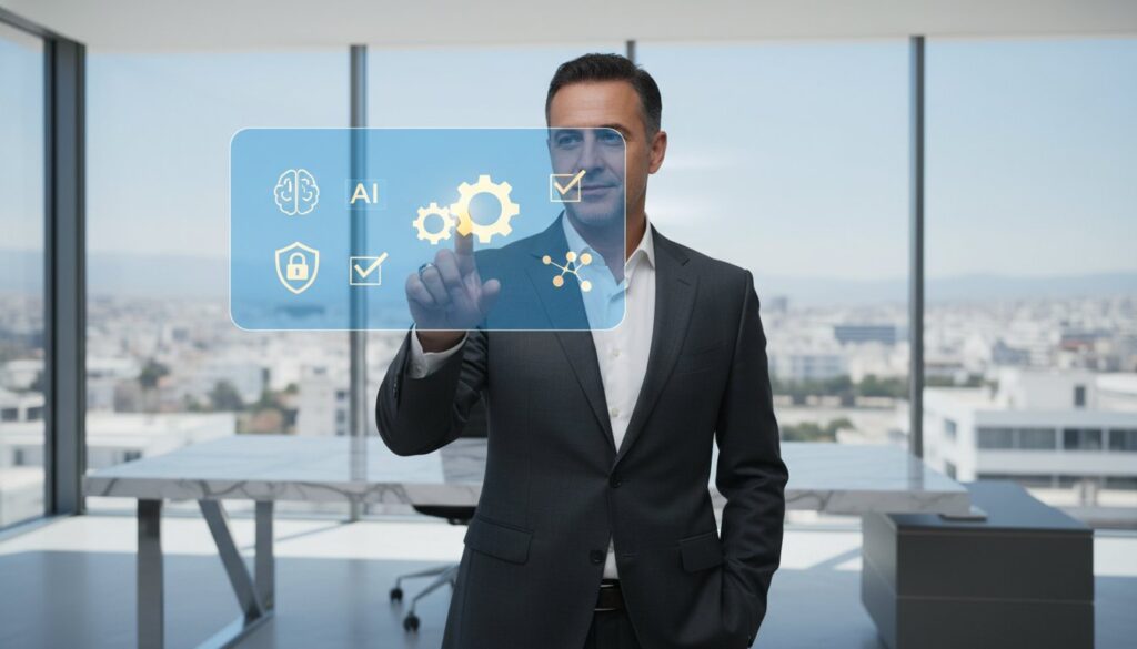 Checklist Επιλογής IT Partner: Ο Απόλυτος Οδηγός για Επιχειρήσεις το 2026
