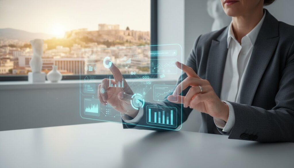 Πλεονεκτήματα Custom CRM: Γιατί η Επιχείρησή σας Χρειάζεται Εξατομικευμένη Λύση το 2026