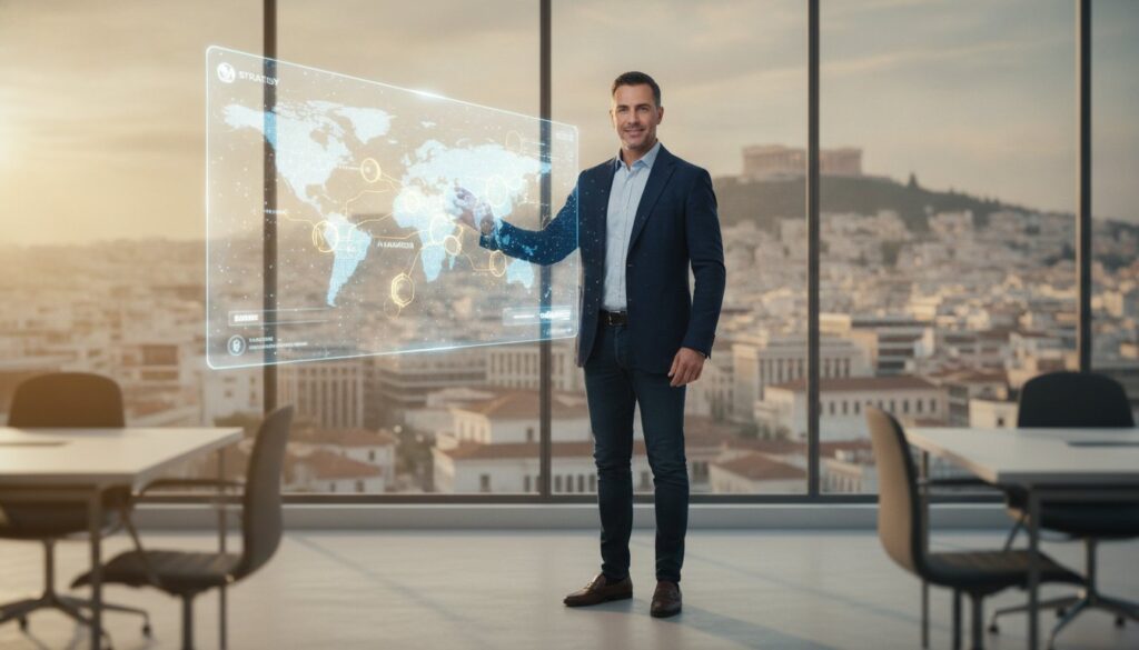IT Outsourcing για Μικρομεσαίες Επιχειρήσεις: Ο Στρατηγικός Οδηγός του 2026 2 IT Outsourcing για Μικρομεσαίες Επιχειρήσεις: Ο Στρατηγικός Οδηγός του 2026