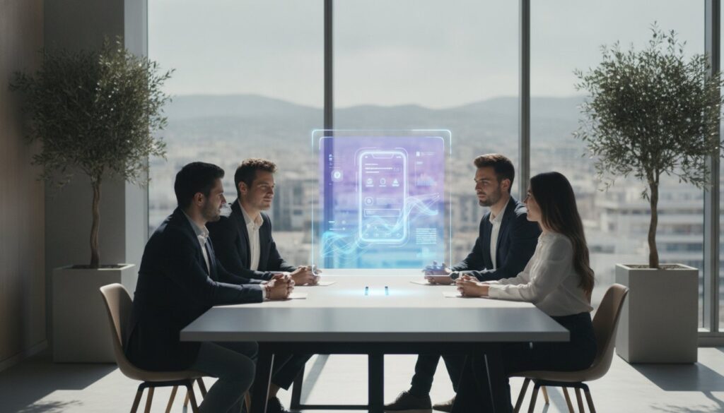 Ανάπτυξη MVP για Startup: Ο Απόλυτος Στρατηγικός Οδηγός για το 2026