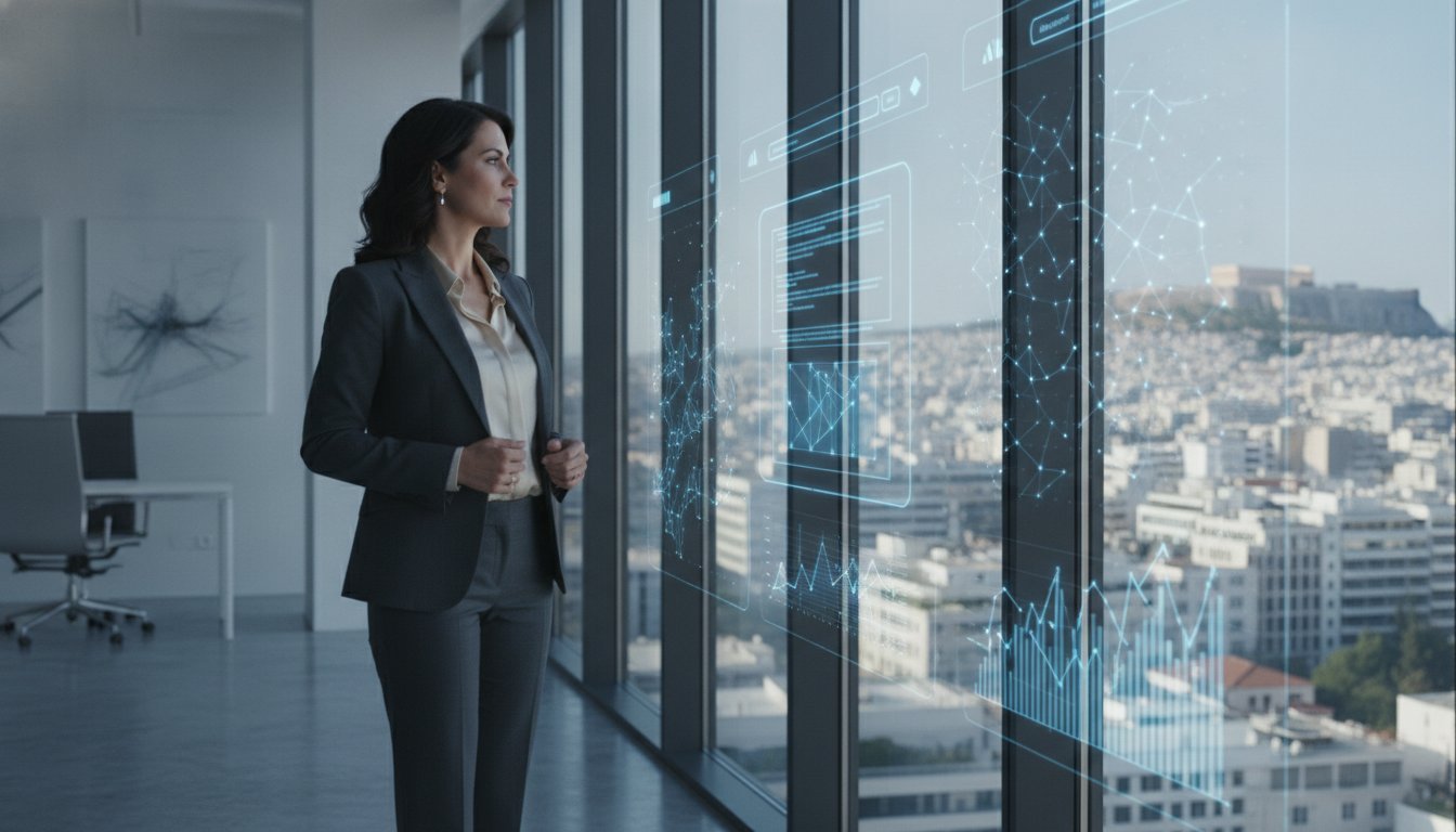 Connect Online Business 1 Εταιρική ιστοσελίδα για δικηγόρους: Οδηγός ψηφιακής παρουσίας και ανάπτυξης για το 2026