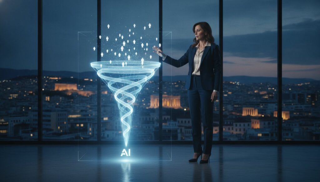 Lead Generation Στρατηγικές 2026: Ο Πλήρης Οδηγός για την Ανάπτυξη της Επιχείρησής σας