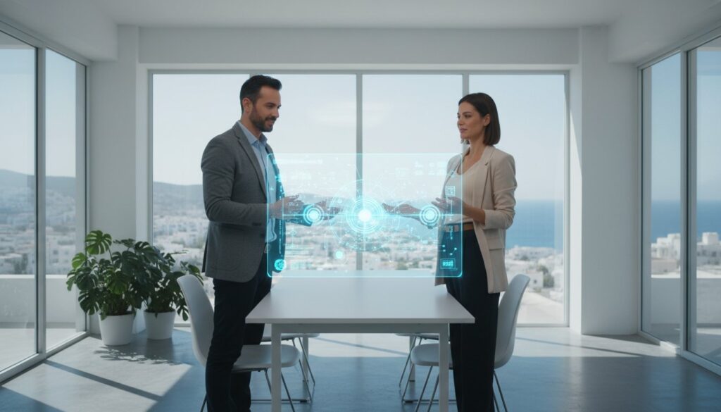 Τι είναι το B2B; Ο Απόλυτος Οδηγός για Επιχειρηματικές Λύσεις & Στρατηγική