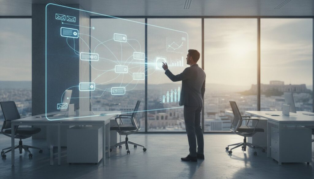 Email Marketing Αυτοματισμοί: Ο Πλήρης Οδηγός για την Ανάπτυξη της Επιχείρησής σας το 2026