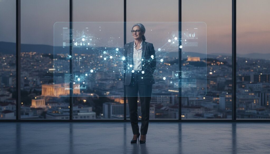 Εφαρμογές AI Agents για Επιχειρήσεις: Ο Πλήρης Οδηγός για το 2026 9 Εφαρμογές AI Agents για Επιχειρήσεις: Ο Πλήρης Οδηγός για το 2026