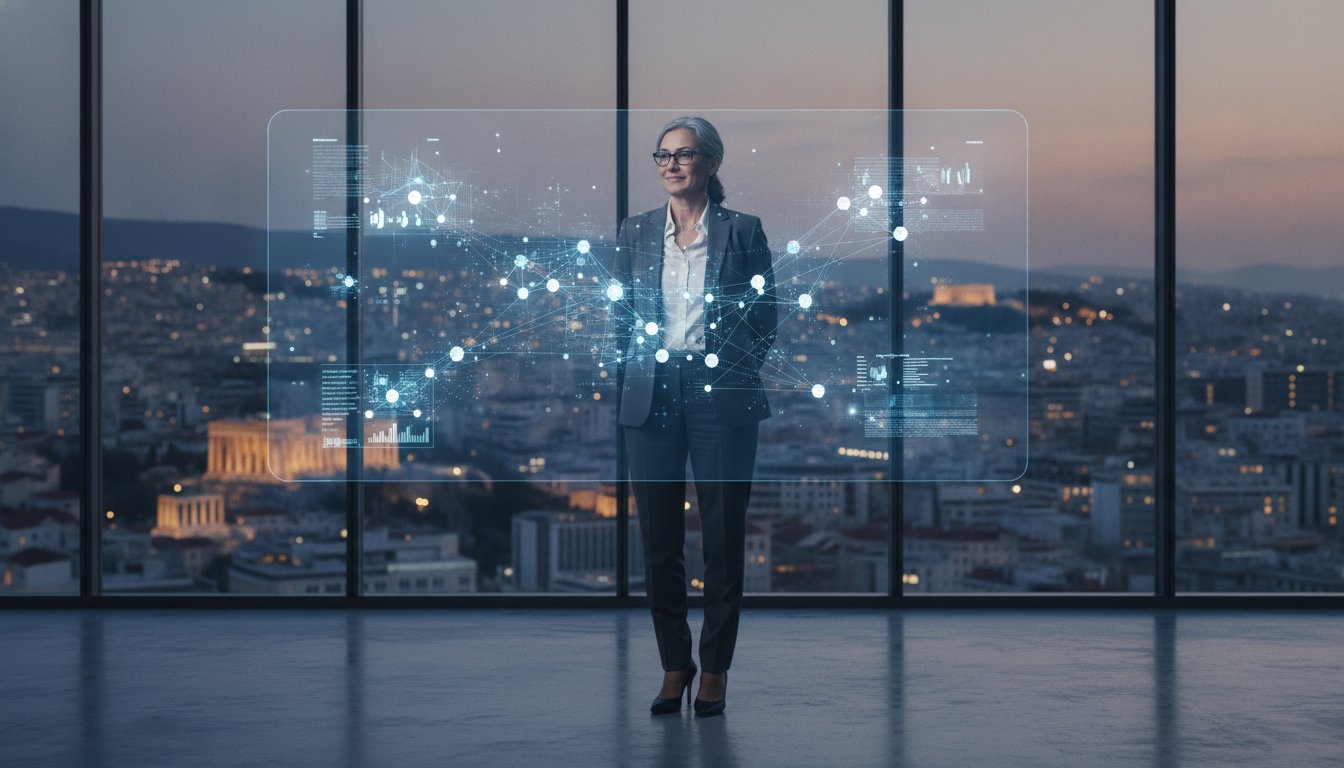 Εφαρμογές AI Agents για Επιχειρήσεις: Ο Πλήρης Οδηγός για το 2026