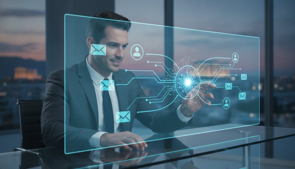 Σύνδεση CRM με Email Marketing: Ο Απόλυτος Οδηγός για το 2026