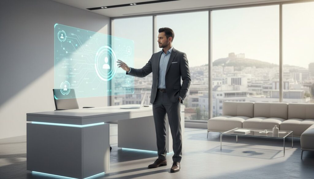 AI Chatbot για Εξυπηρέτηση Πελατών: Ο Πλήρης Οδηγός Επιτυχίας για το 2026 3 AI Chatbot για Εξυπηρέτηση Πελατών: Ο Πλήρης Οδηγός Επιτυχίας για το 2026