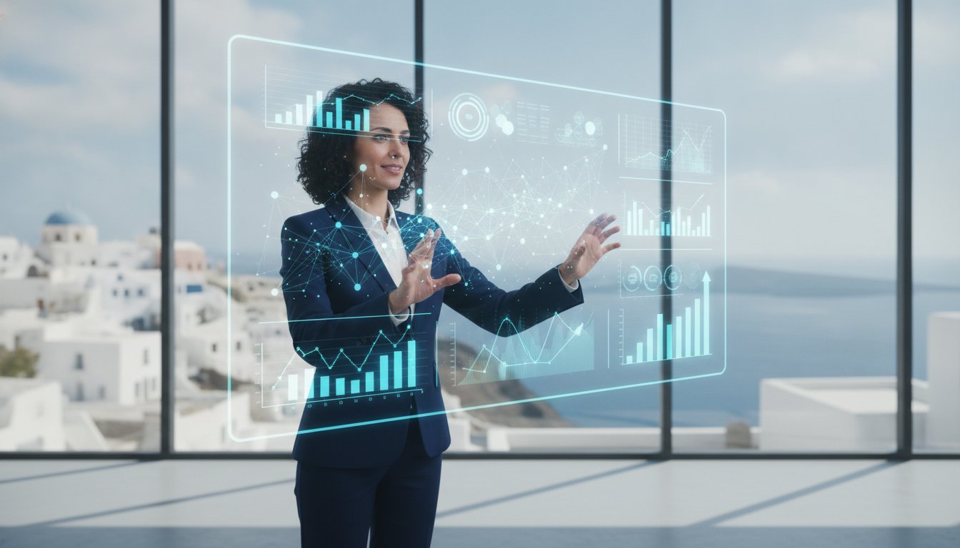 Connect Online Business 1 SEO 2026: Ο Πλήρης Οδηγός για την Κορυφή της Google και το AI Search