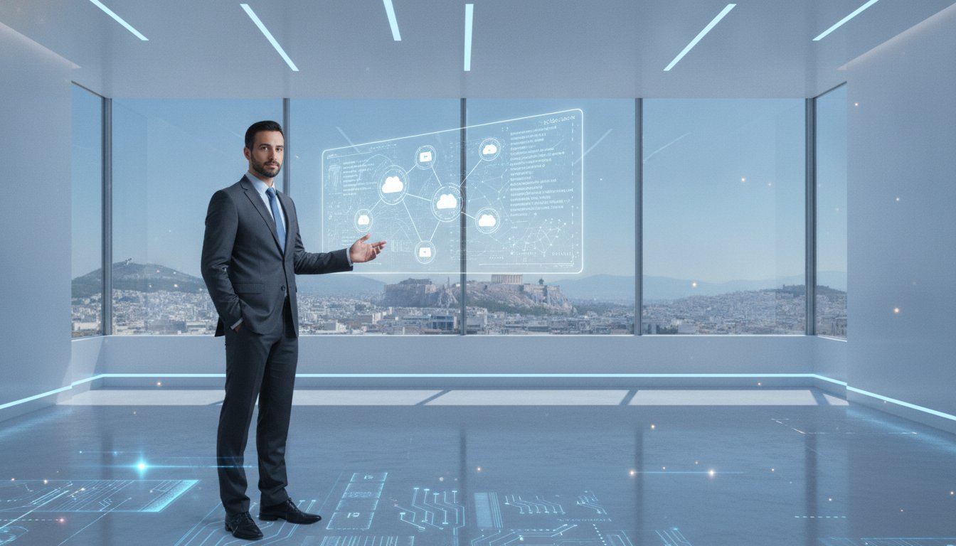Connect Online Business 1 Εναλλακτικές του Amplus: Οδηγός Επιλογής Συνεργάτη Πληροφορικής το 2026