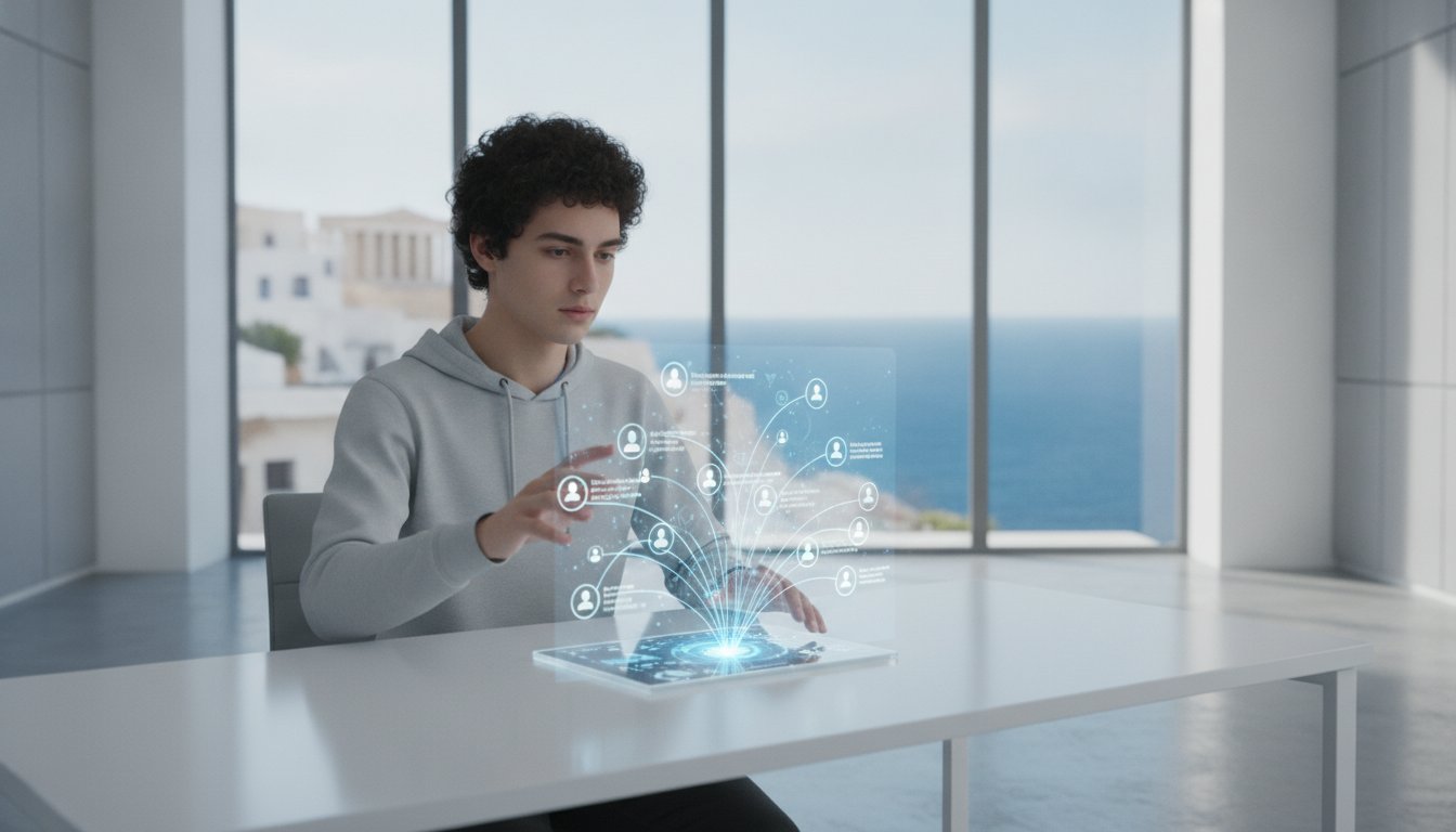 Connect Online Business 1 Ανάπτυξη Custom Εκπαιδευτικού Λογισμικού: Ο Πλήρης Οδηγός για το 2026
