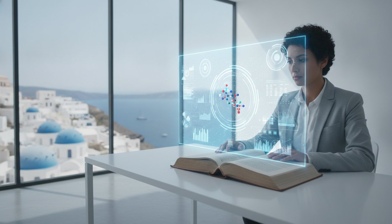 Connect Online Business 1 Διαδραστικό Βιβλίο: Ο Πλήρης Οδηγός για το Μέλλον της Εκπαίδευσης και των Εκδόσεων (2026)
