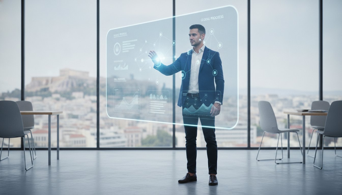 Connect Online Business 1 Κατασκευή LMS: Ο Πλήρης Οδηγός για Σύγχρονη Ψηφιακή Εκπαίδευση (2026)