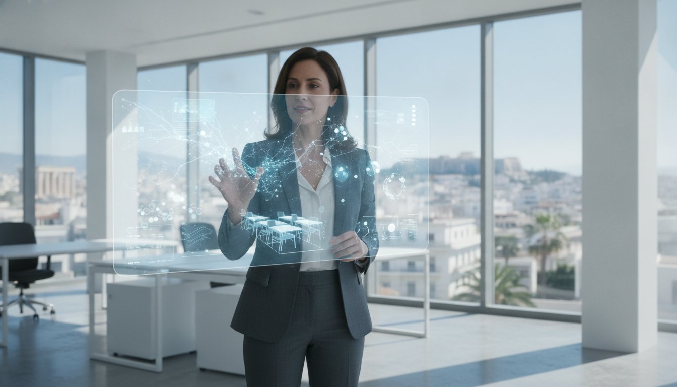 Connect Online Business 1 Λογισμικό Εικονικής Τάξης: Ο Πλήρης Οδηγός για Επιχειρήσεις και Εκπαίδευση το 2026